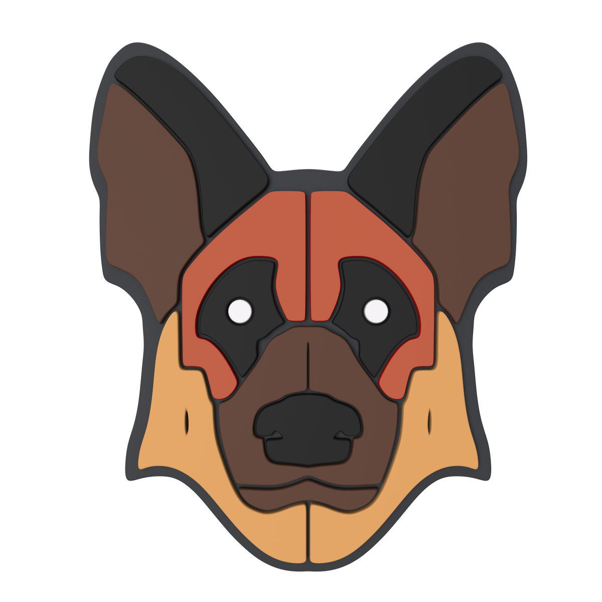 Budz | K9 image 1