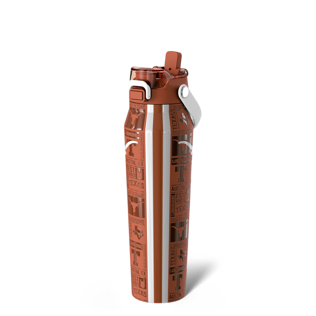 Bottle Buddy 32oz | Texas Longhorns | Legacy image 3