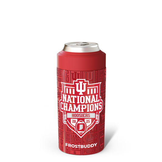 Universal Buddy | Indiana Hoosiers | CFB National Champs image 1