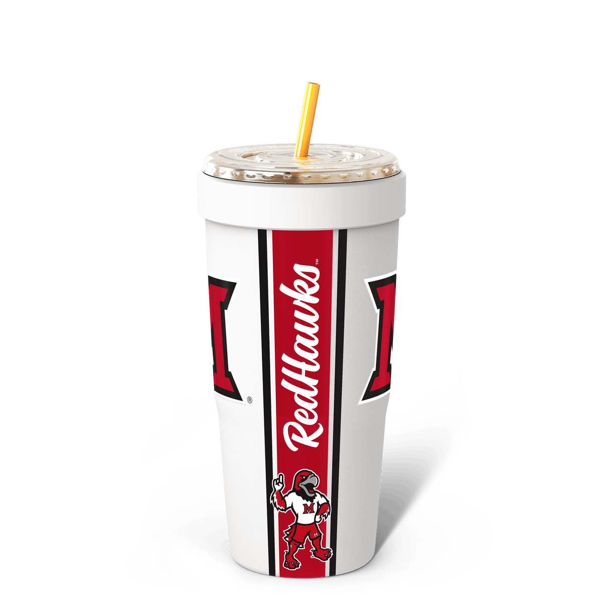 To-Go Buddy | Miami-Ohio Redhawks | Gameday image 2