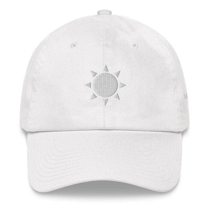 Sun Dad Hat image 11